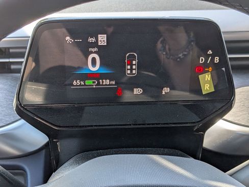 Used 2025 Volkswagen ID. Buzz Pro S Plus image 20