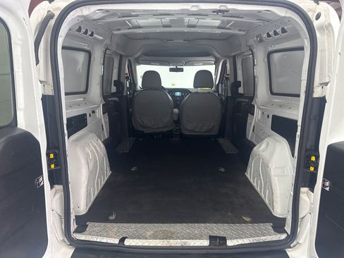 Used 2016 RAM ProMaster City Tradesman SLT w/ Rear Back-up Camera Group image 17