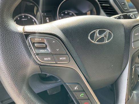 Used 2017 Hyundai Santa Fe Sport AWD/4WD image 26