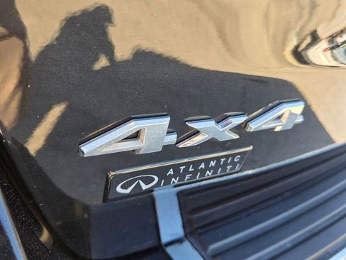 Used 2015 Jeep Grand Cherokee Limited w/ Trailer Tow Group IV image 15