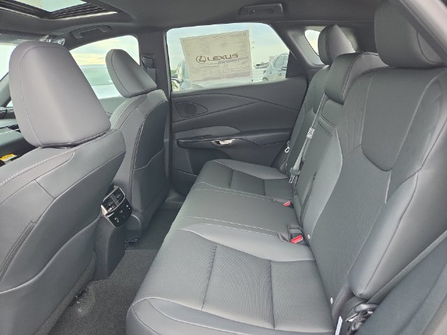 New 2026 Lexus RX 350h w/ Convenience Package AWD/4WD image 23