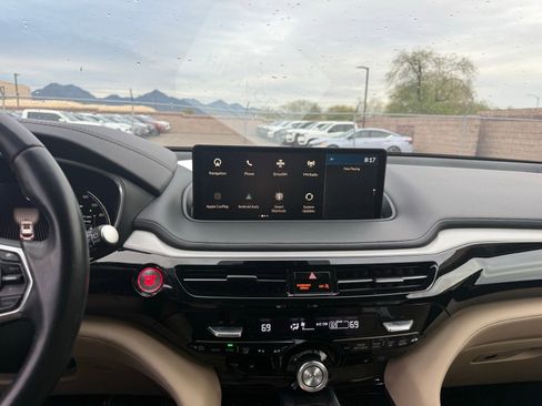 Used 2023 Acura MDX FWD w/ Technology Package image 20