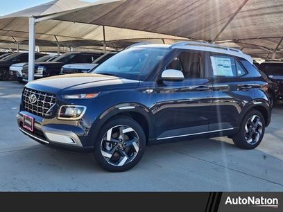 New 2026 Hyundai Venue SEL