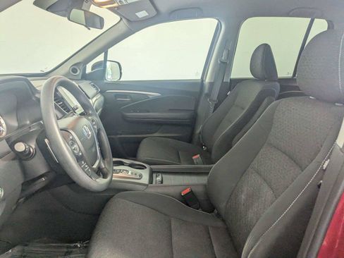 Used 2022 Honda Ridgeline Sport image 11