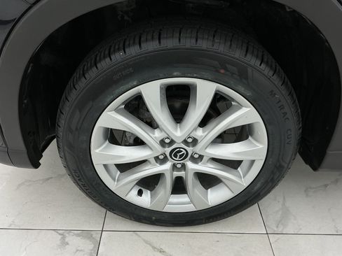 Used 2015 MAZDA CX-5 Grand Touring AWD/4WD image 46