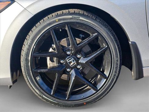 Used 2023 Honda Civic Sport image 19