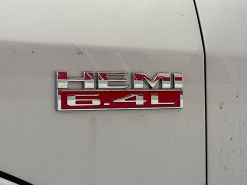 Used 2021 RAM 2500 Tradesman image 13