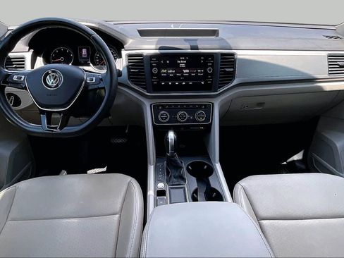 Used 2019 Volkswagen Atlas SE FWD image 15