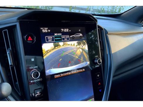 Used 2024 Subaru Crosstrek 2.5i Sport image 21