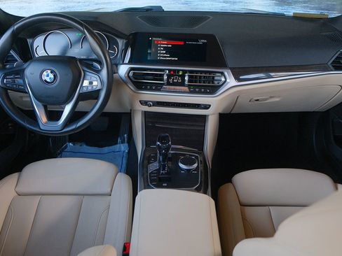 Used 2019 BMW 330i Sedan w/ Driving Assistance Package image 20