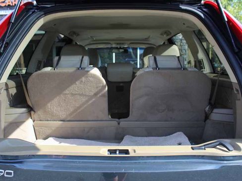 Used 2013 Volvo XC90 3.2 AWD/4WD image 9