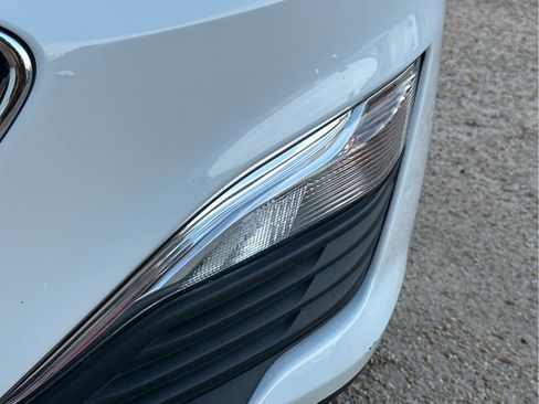 Used 2019 Chevrolet Malibu LS image 10