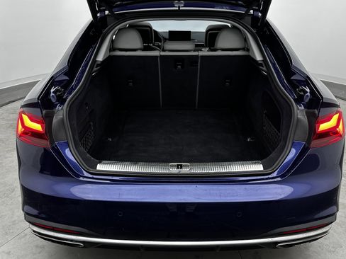 Used 2021 Audi A5 2.0T Premium Plus w/ Premium Plus image 31