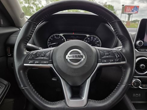 Used 2023 Nissan Sentra SV image 20