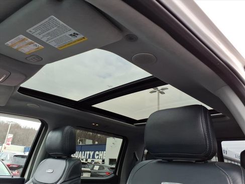 Used 2021 Ford F150 Limited image 15