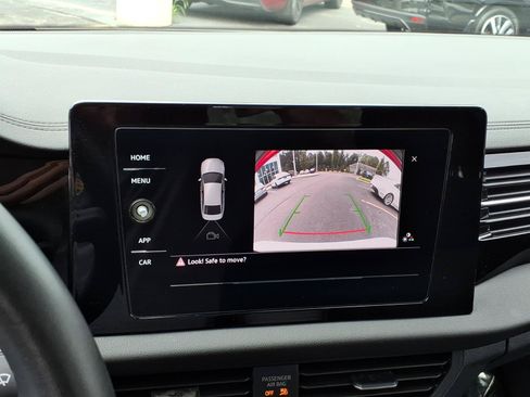 Used 2025 Volkswagen Jetta S FWD image 18