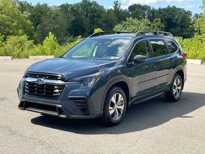Used 2024 Subaru Ascent Premium w/ Convenience Package