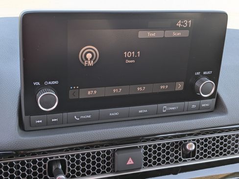 Used 2023 Honda Civic EX-L image 22