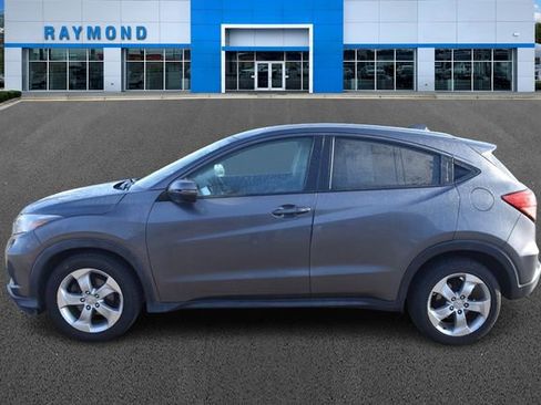 Used 2016 Honda HR-V EX-L image 6