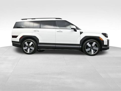 New 2026 Hyundai Santa Fe Limited AWD/4WD image 32