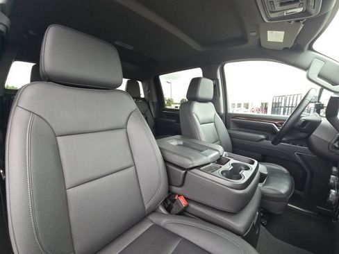Used 2024 Chevrolet Silverado 2500 LT w/ All Star Edition AWD/4WD image 23