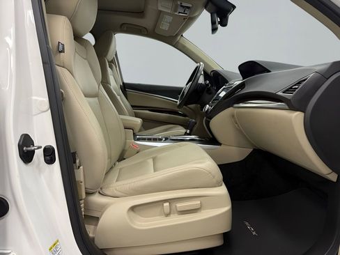 Used 2014 Acura MDX FWD w/ Technology Package image 16