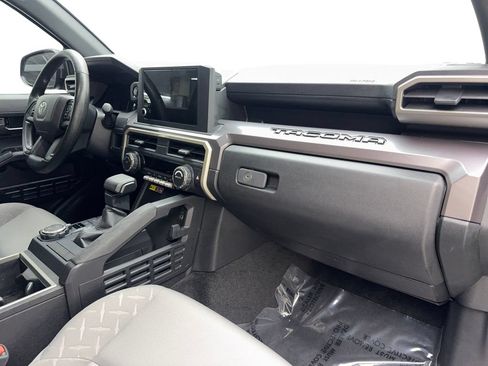 Used 2026 Toyota Tacoma SR5 AWD/4WD image 53