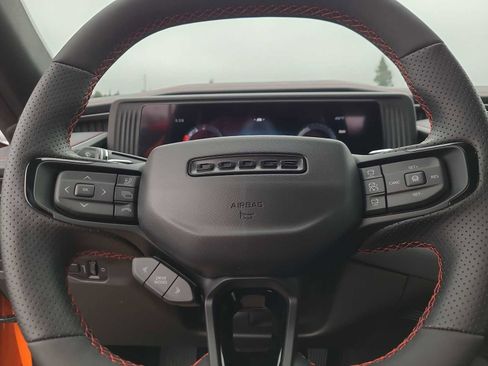 New 2026 Dodge Charger Scat Pack w/ Blacktop Package image 23