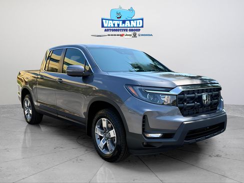 New 2026 Honda Ridgeline RTL image 7