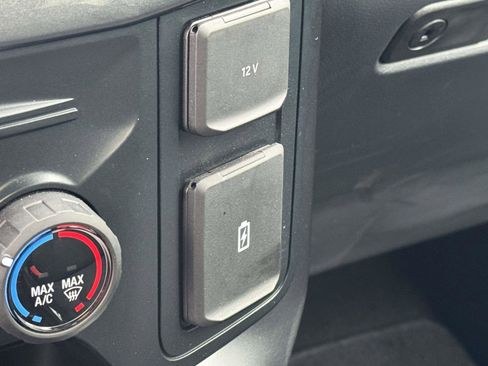 Used 2025 Ford F150 STX w/ STX Black Appearance Package image 28