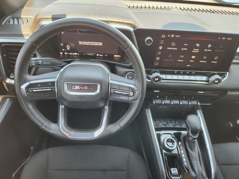 Used 2024 GMC Canyon Elevation w/ Convenience Package AWD/4WD image 25