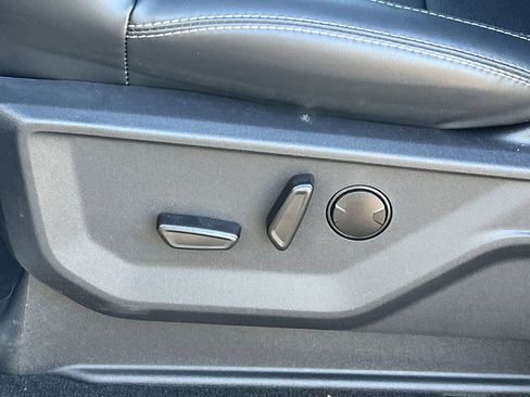 Used 2025 Ford Expedition Max Platinum w/ Stealth Performance Package image 22