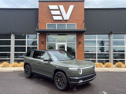 Used 2027 Rivian R2 Performance