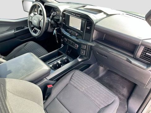 Used 2023 Ford F150 XL w/ STX Appearance Package RWD image 28