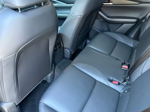 New 2026 MAZDA CX-30 AWD 2.5 S w/ Select Sport Pkg image 12