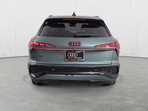 New 2026 Audi Q3 quattro 2.0T AWD/4WD image 5