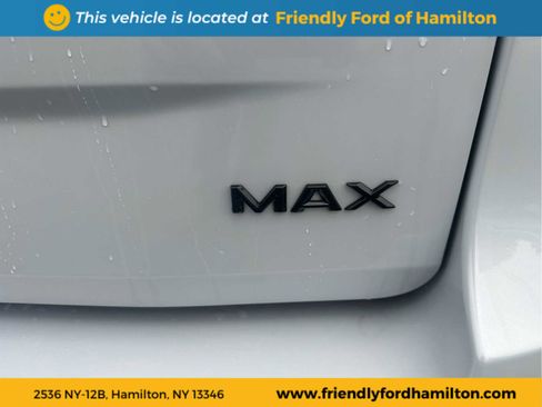 New 2026 Ford Expedition Max Platinum w/ Stealth Performance Package image 13