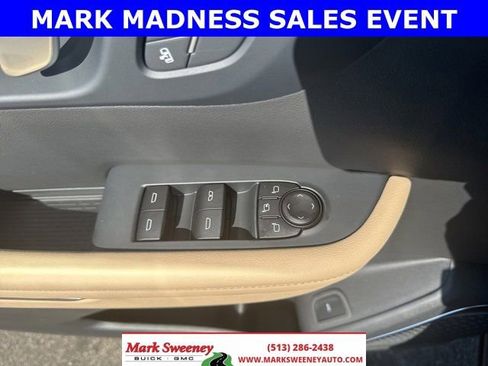 New 2026 Buick Enclave Preferred w/ Power Package image 13