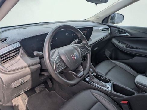Used 2024 Buick Encore GX Sport Touring AWD/4WD image 29