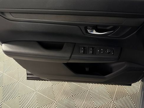 Used 2025 Honda CR-V EX image 22