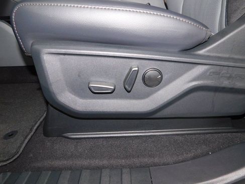 New 2026 Ford F150 Lariat w/ Equipment Group 501A Mid image 17