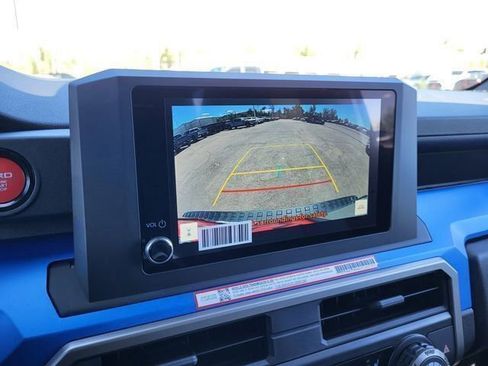New 2026 Toyota 4Runner TRD Sport AWD/4WD image 26