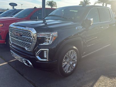 Used 2021 GMC Sierra 1500 Denali w/ Denali Ultimate Package