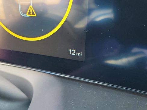 New 2026 Hyundai Palisade XRT Pro image 13