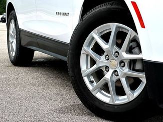 Used 2022 Chevrolet Equinox LT FWD video 2