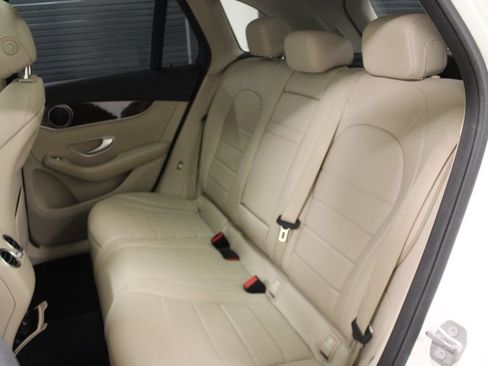 Certified 2018 Mercedes-Benz GLC 300 GLC 300 image 40