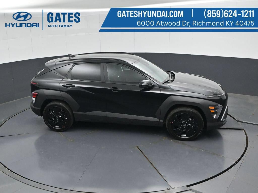 New 2027 Hyundai Kona SEL Sport FWD image 77