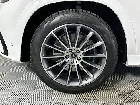 New 2026 Mercedes-Benz GLE 450 4MATIC Coupe image 33