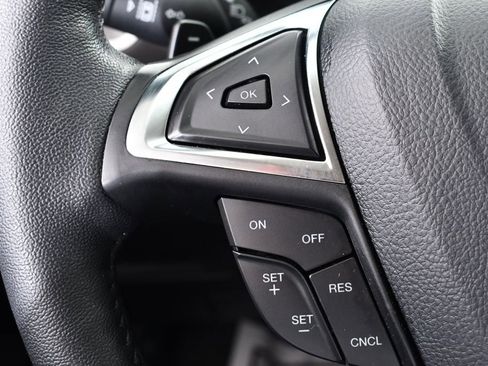 Used 2024 Ford Edge SEL w/ Convenience Package image 31