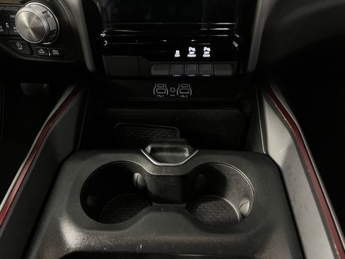 Certified 2025 RAM 1500 Rebel w/ Rebel Level 1 Equipment Group image 16